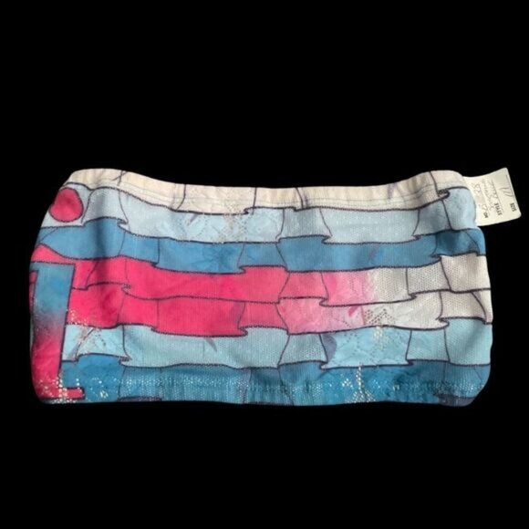 New Bandeau Private Arts Electric Modern Medium - Picture 2 of 5